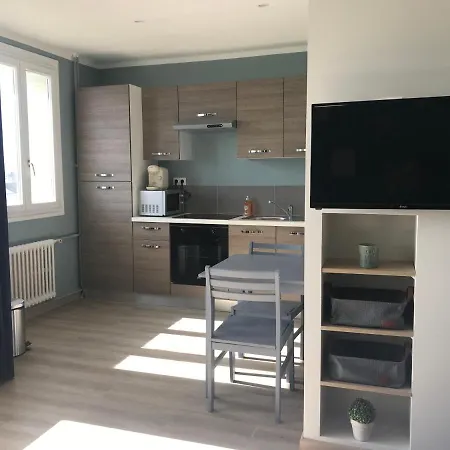Apartment Bel Renove, Spacieux Et Lumineux