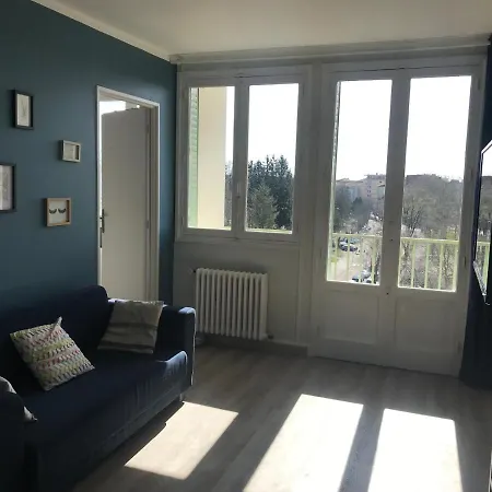 Apartment Bel Renove, Spacieux Et Lumineux