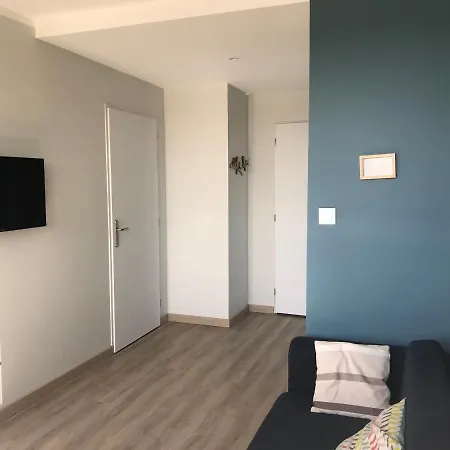 Bel Renove, Spacieux Et Lumineux Apartment