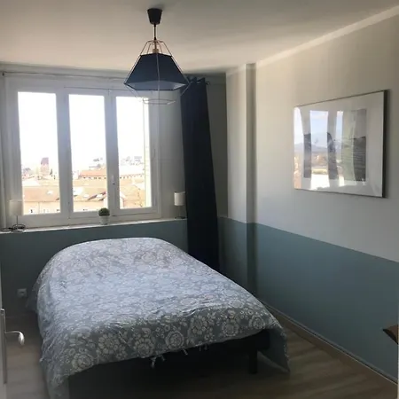 Bel Renove, Spacieux Et Lumineux Apartment